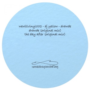 Drawde - Single
