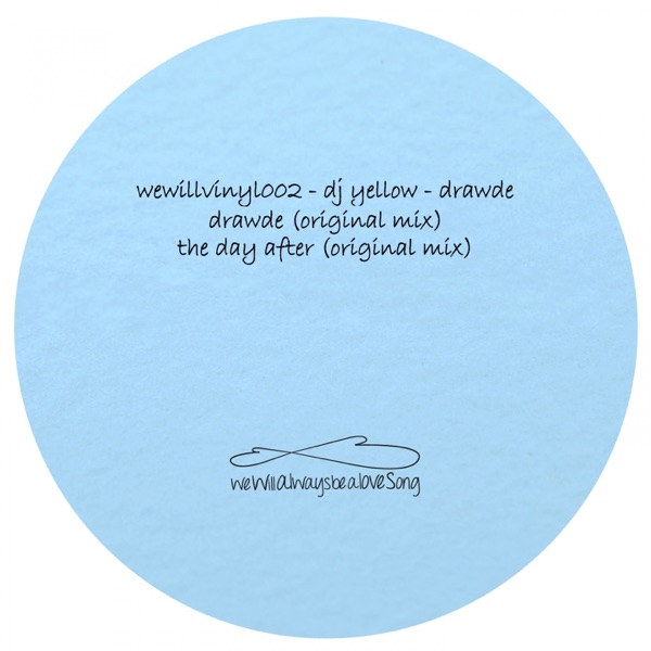 Drawde - Single