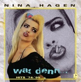Nina Hagen - Tiere (Radio Mix)