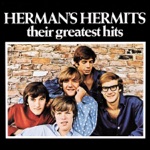 Herman's Hermits - There's A Kind Of Hush