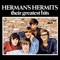 A Must to Avoid - Herman's Hermits lyrics