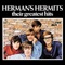 Dandy - Herman's Hermits lyrics