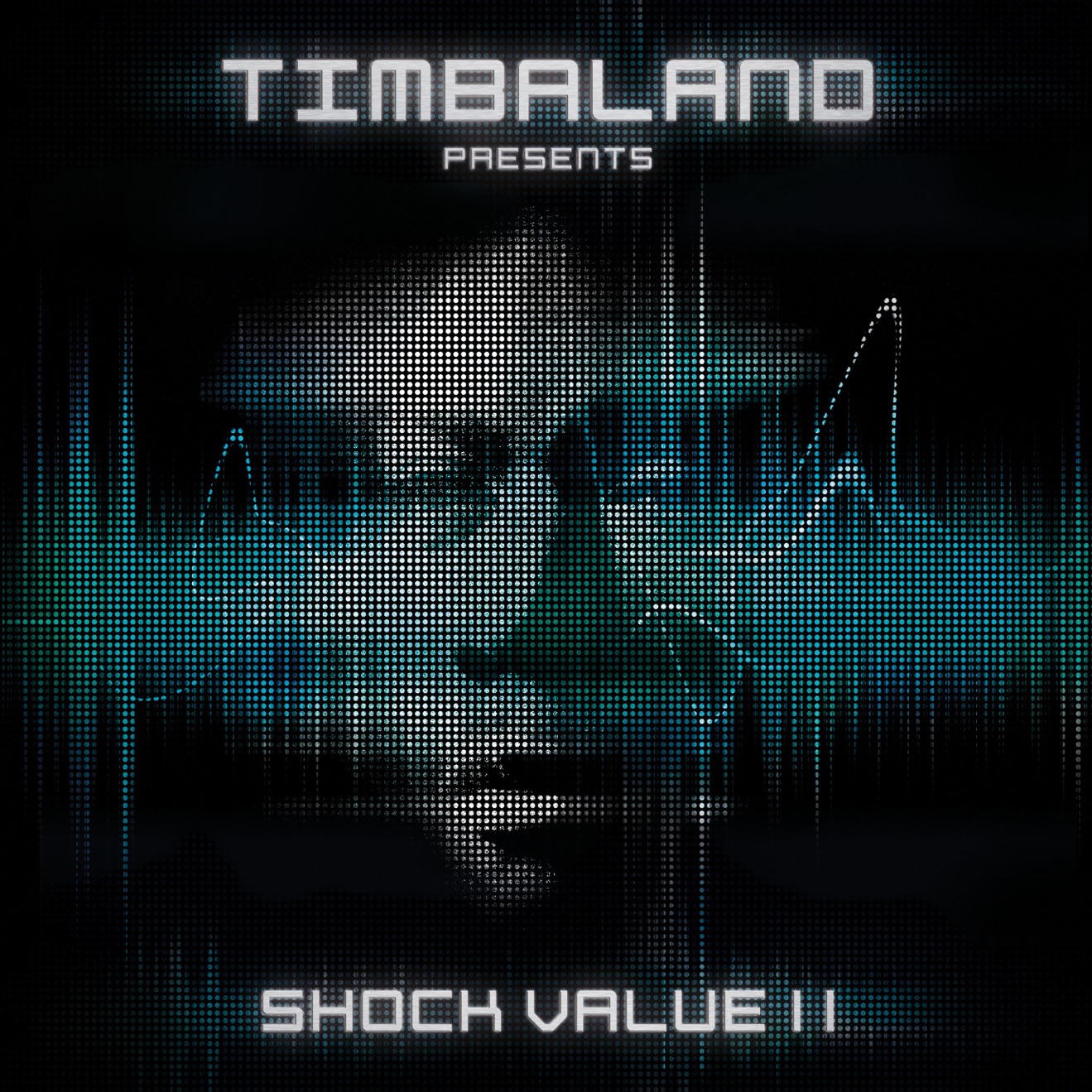 Timbaland – Shock Value II (International Deluxe Version) (2009) [iTunes Match M4A]