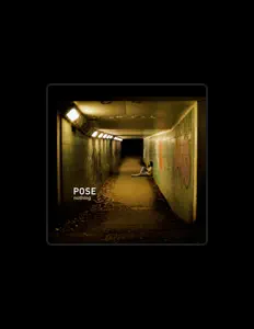 聆聽 POSE、觀看音樂影片、閱讀小傳、查看巡演日期等！