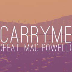 Carry Me (feat. Mac Powell) [To the Sea Remix] - Single