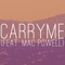 Carry Me (feat. Mac Powell) - Jenny & Tyler lyrics