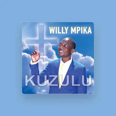 Listen to Willy Mpika, watch music videos, read bio, see tour dates & more!