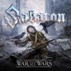 Sabaton - The War to End All Wars  artwork