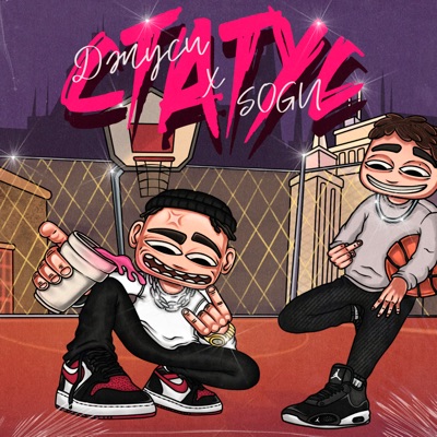 Статус (feat. SOGU) [with Wendigo] - Single