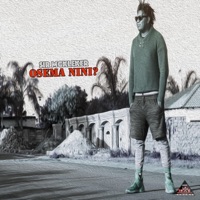 Osema Nini - Single - Sir McKleker