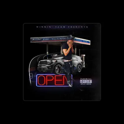 Listen to Steezy, watch music videos, read bio, see tour dates & more!