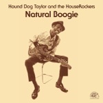 Hound Dog Taylor & The HouseRockers - Sitting at Home Alone