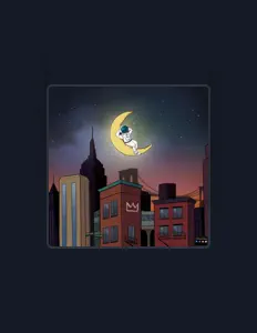 Posłuchaj wykonawcy MARVIN, obejrzyj teledyski, przeczytaj biografię, zobacz daty tras koncertowych i nie tylko!