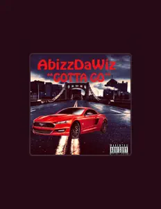 AbizzDaWizを聴いたり、ミュージックビデオを鑑賞したり、経歴やツアー日程などを確認したりしましょう！