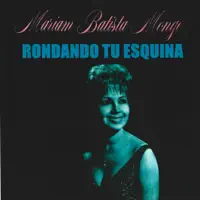 Borinquen — Mariam Batista Monge