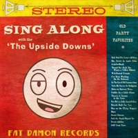 Kung Fu in the Afterlife 15 - Single - The Upside Downs