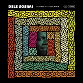 Dele Sosimi - We Siddon We Dey Look (Straight Molin')