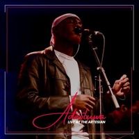 Live at the Artesian - Single - ADEOLUWA