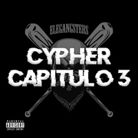 Cypher Capitulo 3 - Single - Mimo Stc
