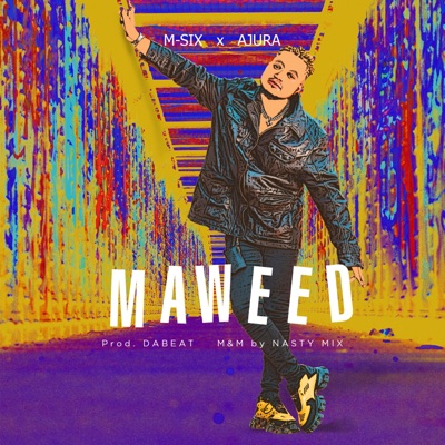 MAWEED (feat. Ajura) - Single