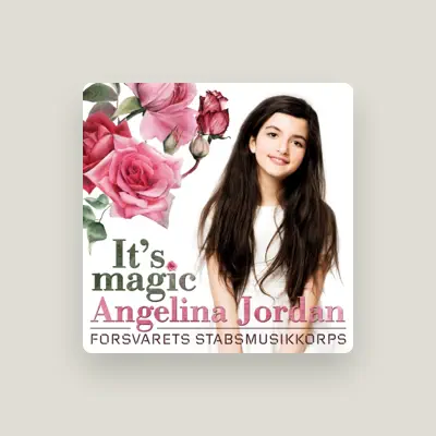 Listen to Forsvarets Stabsmusikkorps, watch music videos, read bio, see tour dates & more!