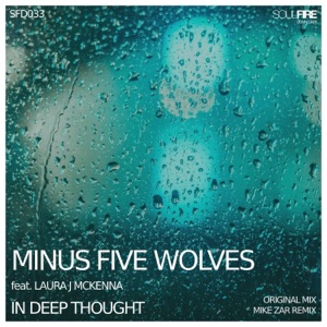 In Deep Thought (feat. Laura J Mckenna) - Single