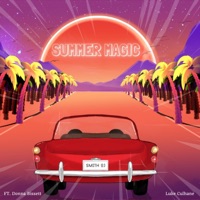 Summer Magic (feat. Donna Bissett & Luke Culhane) - Single - Smith OJ