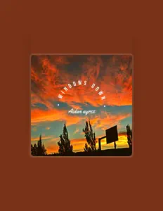 Listen to Aidan Ayrez, watch music videos, read bio, see tour dates & more!