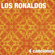 No Puedo Vivir Sin Ti - Los Ronaldos