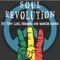 Soul Revolution (feat. Segarra & Marcos Mayes) - Tony Luck lyrics