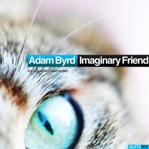 Imaginary Friend - EP