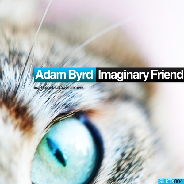 Imaginary Friend - EP