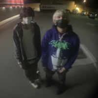 Brand New (feat. Joey Dez 33) - Single - Misaku Foxx