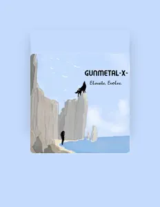 Posłuchaj wykonawcy Gunmetal-X-, obejrzyj teledyski, przeczytaj biografię, zobacz daty tras koncertowych i nie tylko!