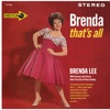 Brenda, That's All, 1962