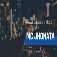 Minas Gerais e Fluxo - Single - Mc Jhonata