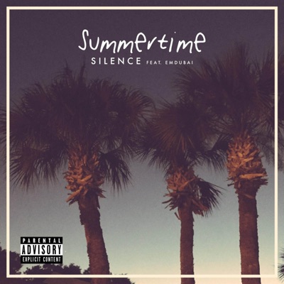 Summertime (feat. Emdubai) - Single