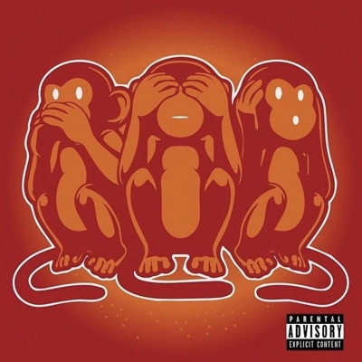 Speak No Evil - EP