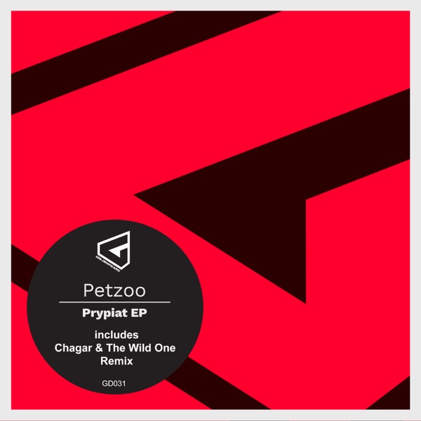 Prypiat - Single