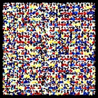 A Thousand Miles the Same Mood - EP - Offsite