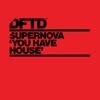You Have House (Extended Mix) cover art