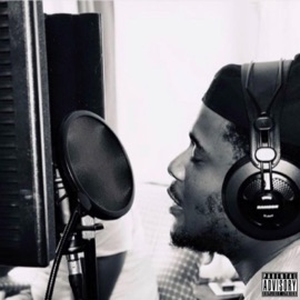 COME SEE ME (feat. KIING ARTIS) Born Cold