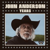 John Anderson - Tuesday I'll Be Gone (feat. Blake Shelton)