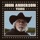 John Anderson-Years