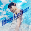 Wonho - Blue Letter  artwork