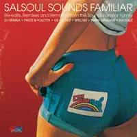 Chicago Bus Stop (Ooh, I Love It) [DJ Spinna ReFreak]