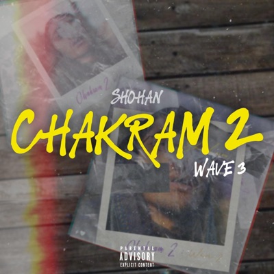 Chakram 2 : Wave 3 - EP