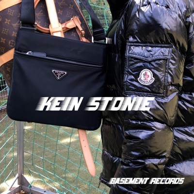 Kein Stonie - Single