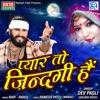 Pyaar to Zindagi Hain (Original) - Single