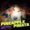 Pineapple Piñata - Teddi Gold lyrics